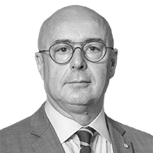 Paul Jevtovic Bio Photo