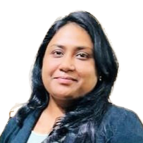 Preethi Shivalingam - CAFS Scholarship