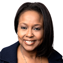Sandra Williams - CAFS Scholarship