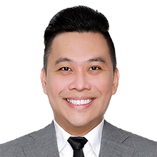 Shao Lin (Jeffrey) Lee - CAFS Scholarship