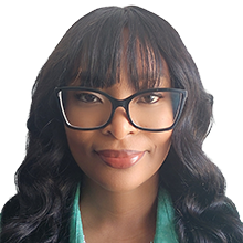 Stacy Francois - CAFS Scholarship