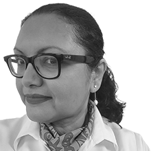 Vandhna Narayan Bio Photo