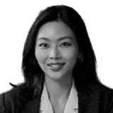 Victoria Ting Bio Photo