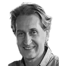 Wolney Anjos Bio Photo