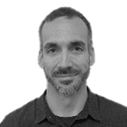 Brian Holerud Bio Photo