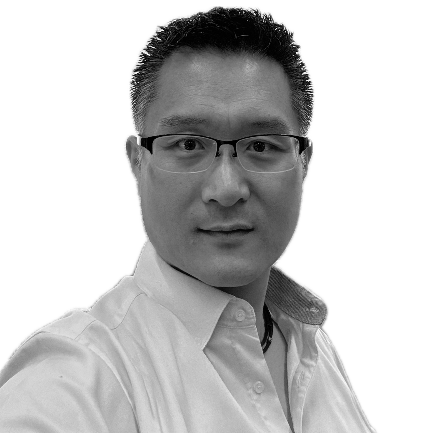 Calvin Kang bio photo