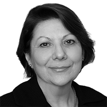 Carol Beaumier Bio Photo