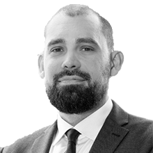 Cedric Ming Bio Photo