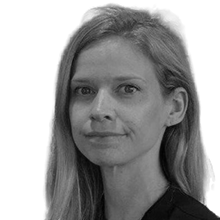 Holly Miller Bio Photo