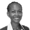 Isabel Gumeyi Bio Photo