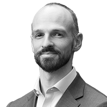 Jason Gordon Bio Photo