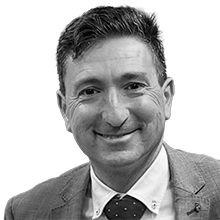 Juan Carlos Calleja Bio Photo