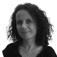 Judith Assouly Bio Photo