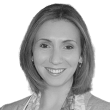 Laura Steer Bio Photo