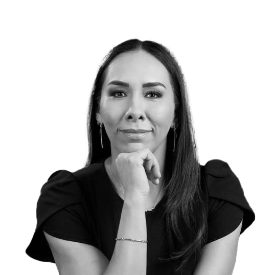 Mireya Valverde Okon bio photo