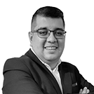 Pedro Ramirez bio photo
