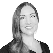 Zoe Hunt Bio Photo