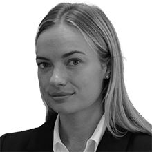 Alice Bexson Bio Photo