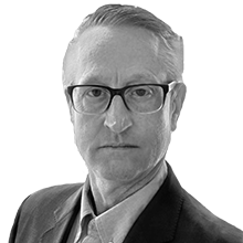 Lee Sullenger Bio Photo