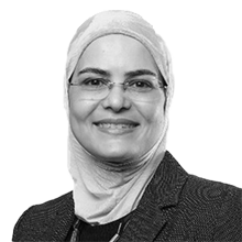 Luma Zitani Bio Photo