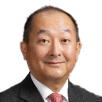 Masahiko Uchida Bio Photo