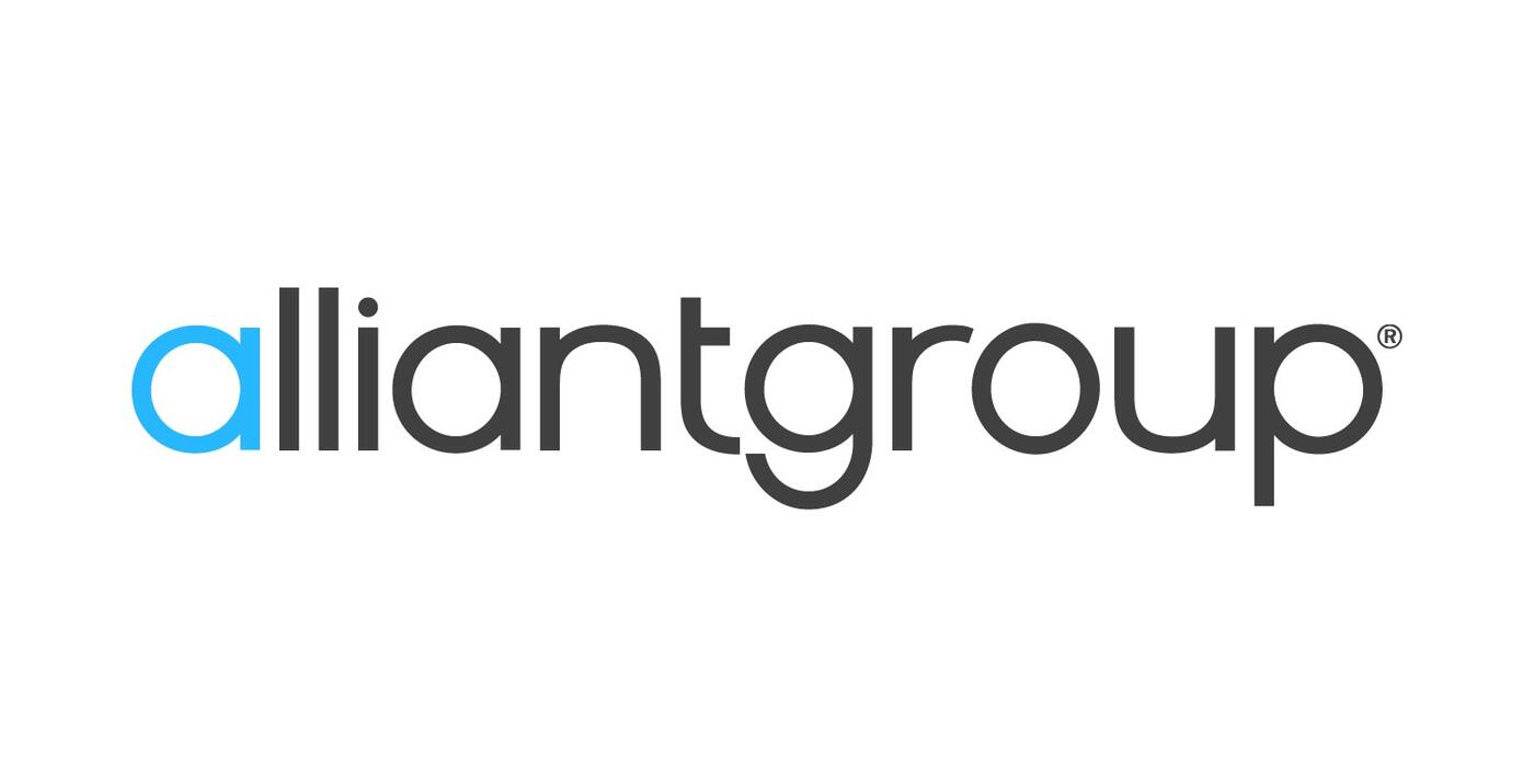 Alliant Group Logo