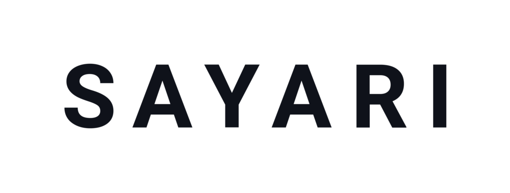 Sayari Logo