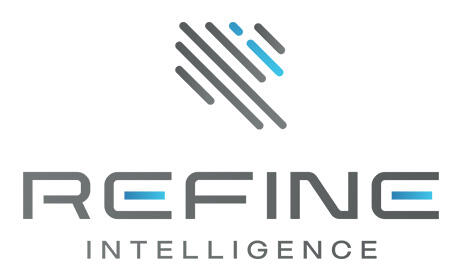 Refine Intelligence Logo
