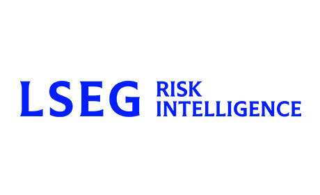 LSEG Risk Intelligence Logo