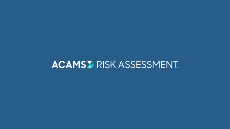 Risk Assessment Video