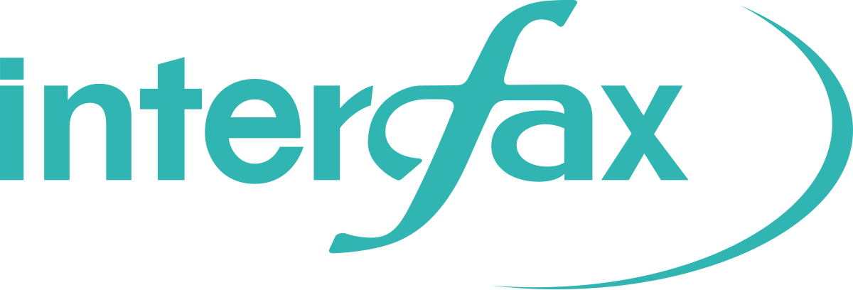 Interfax logo