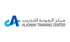 Al Jonah Training Centre Logo