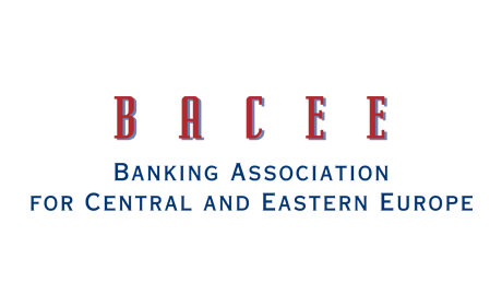 Banking Association for Central and Eastern Europe (BACEE) Logo