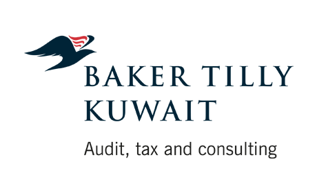 Baker Tilly Kuwait Logo
