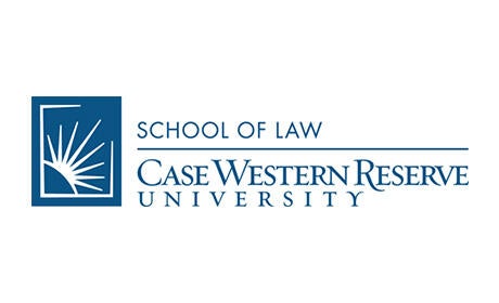 School of Law Case Western Reserve University Logo