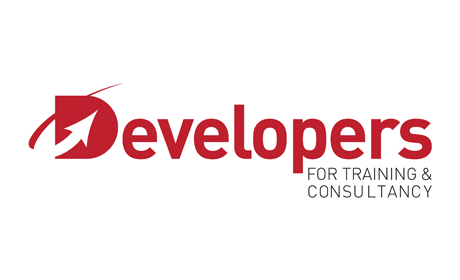 Developers for Training and Consultancy (DTC) Logo