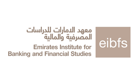 Emirates Institute for Banking and Financial Studies (EIBFS) Logo