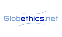 Globe Ethics Logo