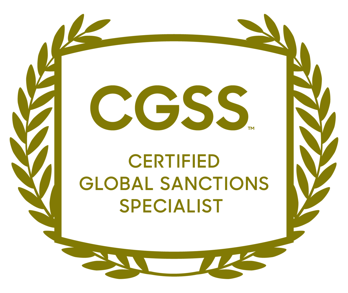CGSS Crest