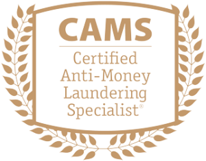 CAMS Crest