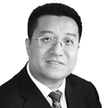 ZHANG ChangMao