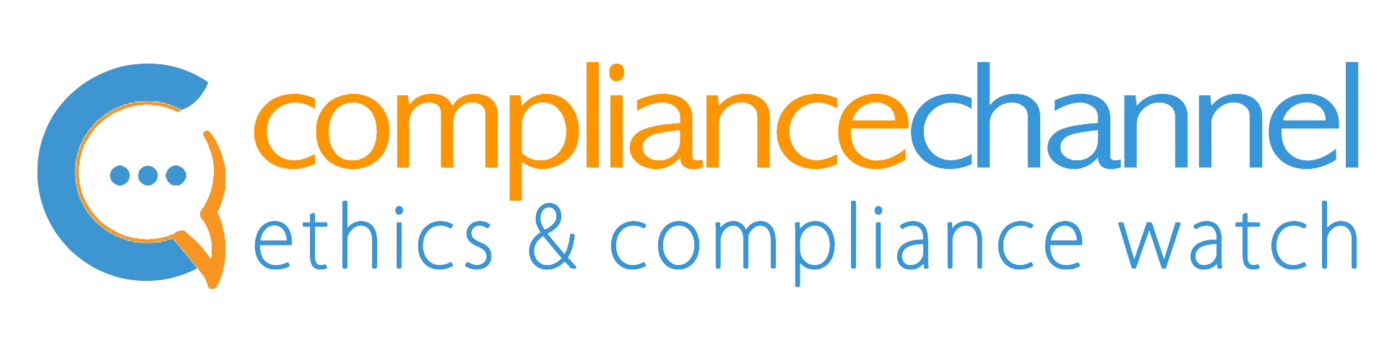 Compliance Channel Transparent Logo