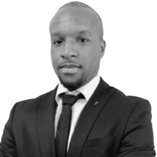Shane Washington