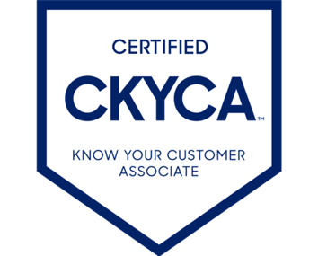 CKYCA logo