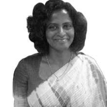 Shalini Peiris Profile Image