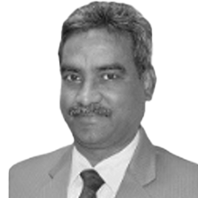 Dr. Karyamsetti Lurdhu Raju