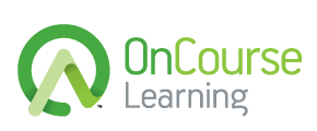 OnCourse Learning logo