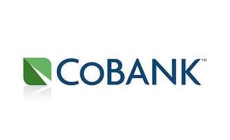 CoBank Company Logo