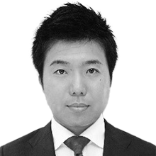 Akihito Tate