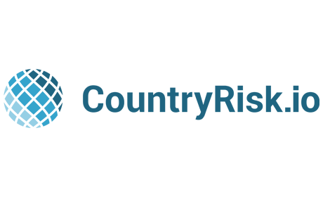 CountryRisk.io Logo 460